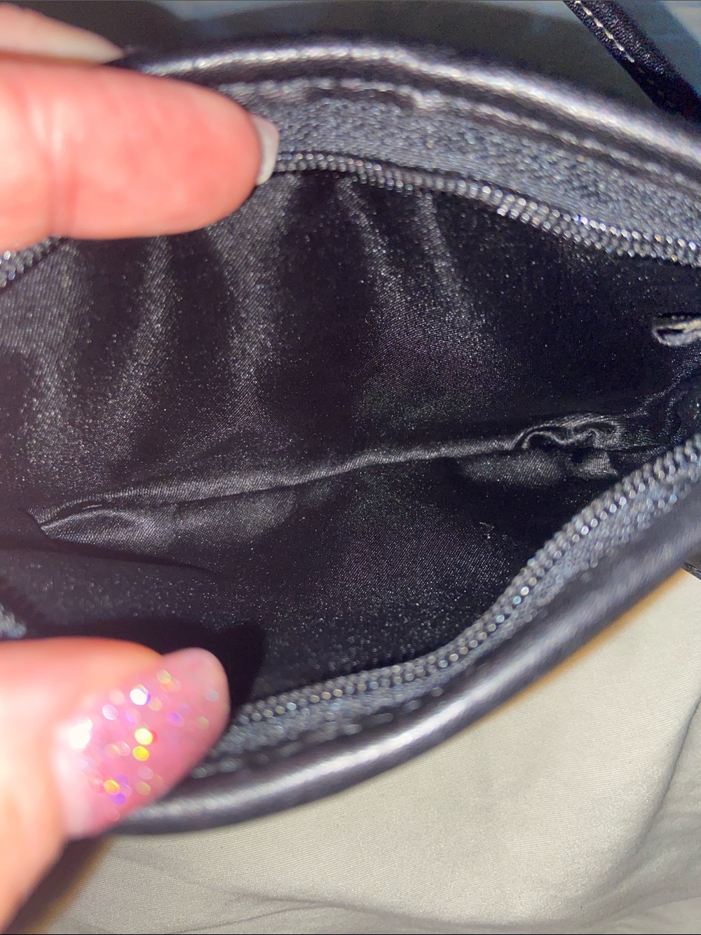 🔥LOW START Coach Y2K Ergo Wristlet NWT - Picture 4 of 6